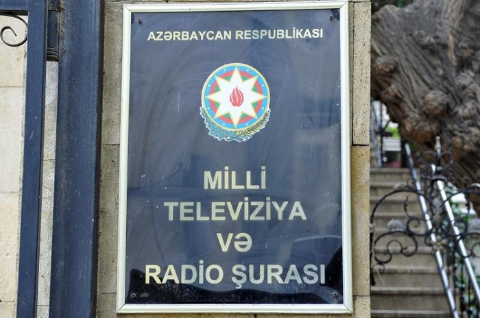 Azərbaycanda televiziya və radiolara lisenziya müddətsiz veriləcək