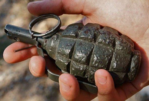 Nardaranda qumbara tapıldı