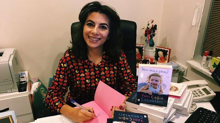 Mələklərdən yazan yazıçının qatili yaxalandı