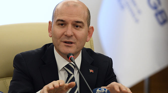 Türkiyəli nazir: “Terrorun kökü tamamilə kəsiləcək”