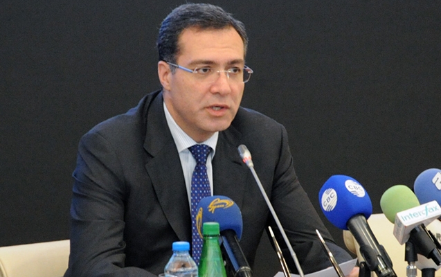 “Yüksək ixtisaslı iqtisadçılara ehtiyacımız var”