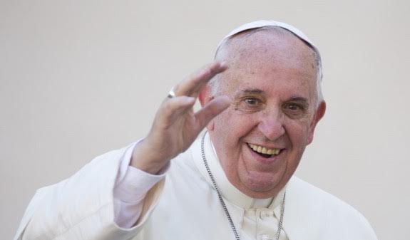 Roma Papası 80 illik yubileyini qeyd edir