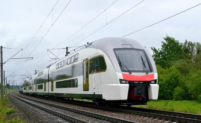 Bakıdan Naftalana sürət qatarı istifadəyə verilə bilər  