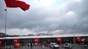 Kayseridəki terrorda &ouml;lənlərin sayı 14 nəfərə &ccedil;atıb