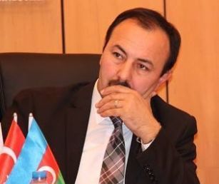 Əkbər Qoşalı Makedoniyaya gedir