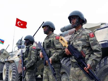 Türkiyə Ordusu yenə itki verdi  