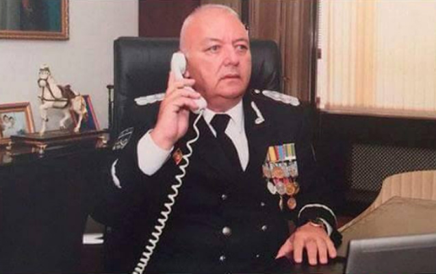 Akif Çovdarov soyduğu adamdan inciyib…
