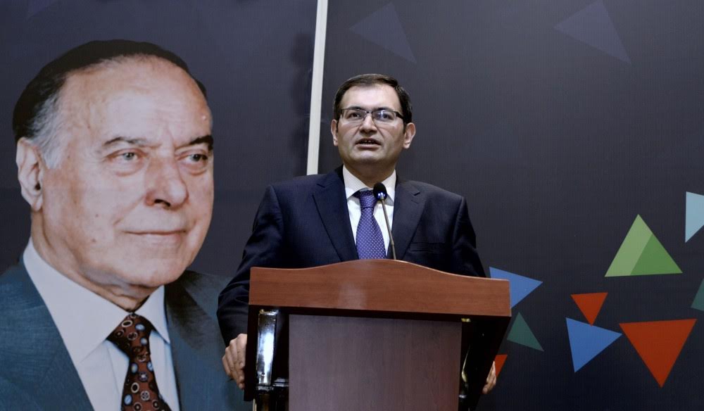 “İrəli”nin 8 yaşı olur - FOTOLAR