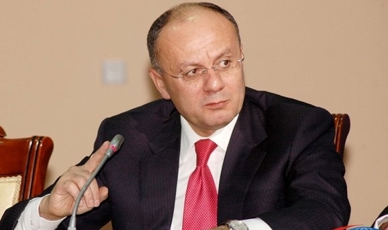 Seyran Ohanyan siyasətə qayıdır
