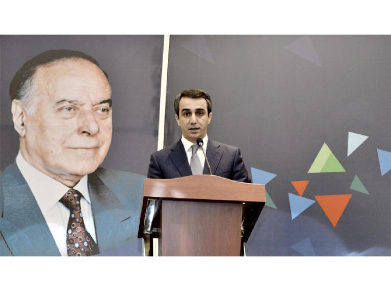 "Azərbaycan gənclərlə iş sahəsində dünyanın qabaqcıl ölkələrindən birinə çevrilib"