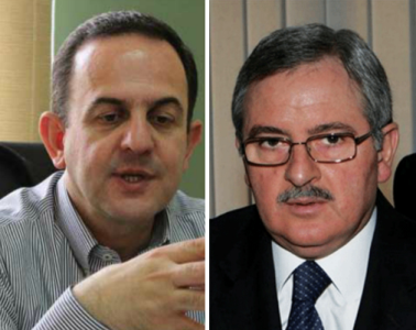Livan h&ouml;kumətində iki erməni nazir var