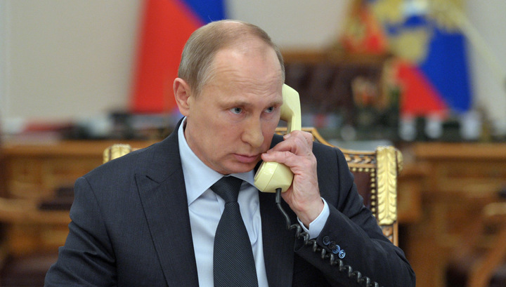 Ərdoğan səfirin &ouml;l&uuml;m&uuml;nə g&ouml;rə Putinə zəng etdi&nbsp;