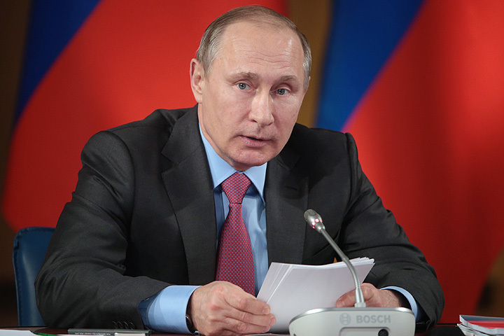 Putin səfirin ölümünə görə iclası 2 dəfə yarımçıq saxlayıb