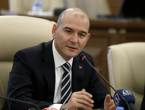 Türkiyəli nazir TƏSDİQLƏDİ: “Səfirin qatili polis olub”