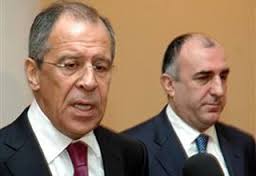 Elmar Məmmədyarov rusiyalı həmkarına başsağlığı verib