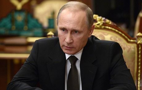 &ldquo;Biz bilməliyik ki, qatili ora kim g&ouml;ndərib" - Putin 