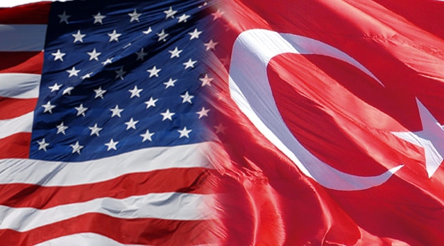 ABŞ-ın T&uuml;rkiyədəki səfirliyi bağlandı