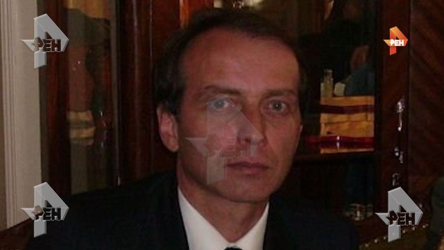 Moskvada ölən rus diplomatının kimliyi AÇIQLANDI – FOTO