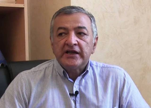 “Səfirin qətli təhlükəsizliyin zəif olmasıyla bağlı deyil”  