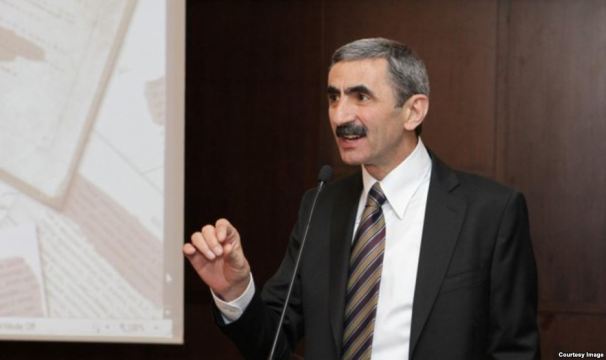 Şirkət direktoru Aslan İsmayılovu məhkəməyə verir - QALMAQAL  