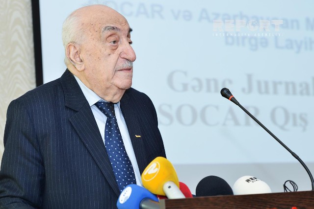 “Təəssüf ki, itkin neftçilərdən yalnız birinin meyiti tapılıb”  
