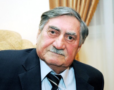 Bakını tərk et  