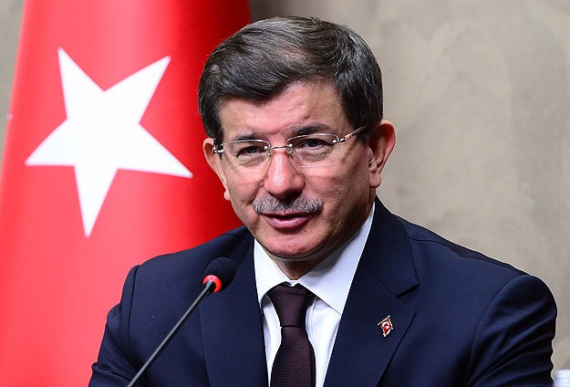 Əhməd Davudoğlu səfirə qarşı terroru lənətlədi  