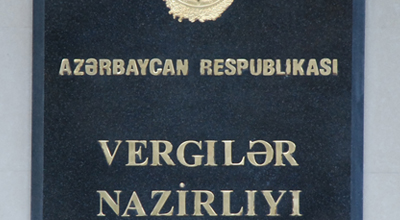 Vergilər Nazirliyində ciddi struktur dəyişikliyi oldu  