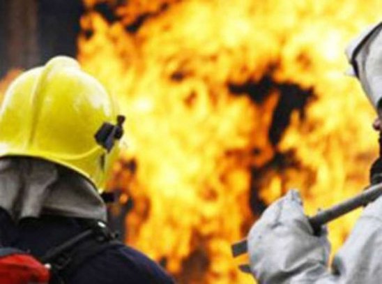 Meksikada güclü partlayış: 27 ölü