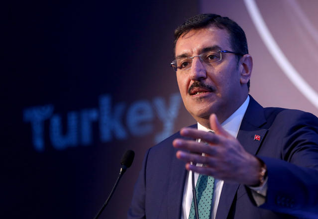  Türkiyədən Azərbaycana TƏKLİF: "Milli valyutaya keçək"  