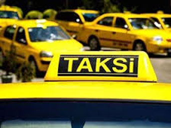 Bakıda 16 minə yaxın taksi işləyir  