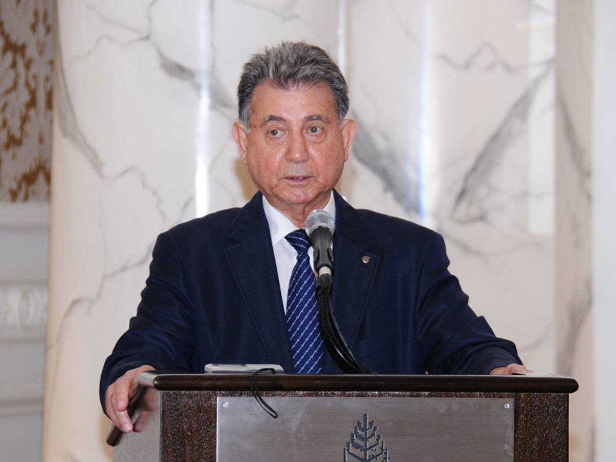  Azərbaycanda yeni Ali Şura yaradıla bilər 