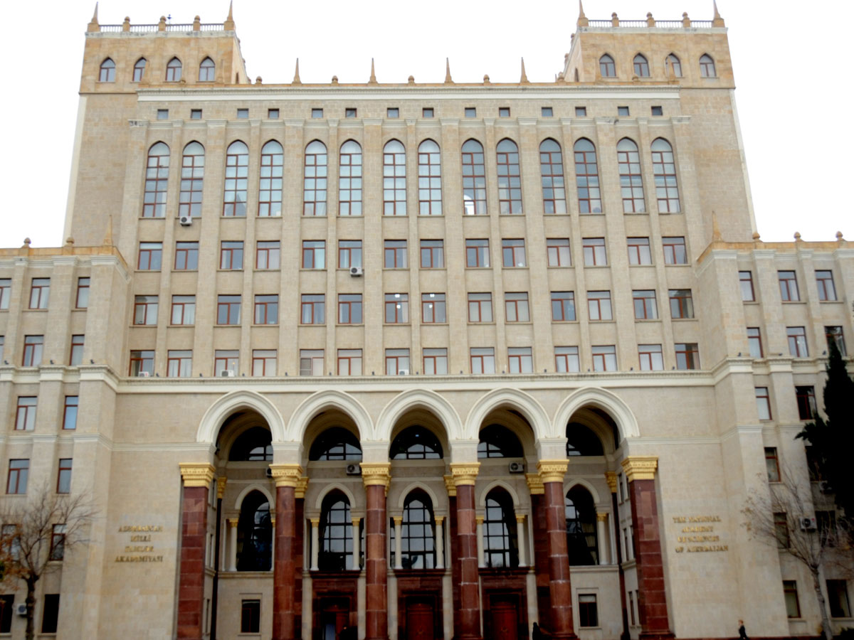  Azərbaycanda elmi fəaliyyət akkreditasiya olunacaq 