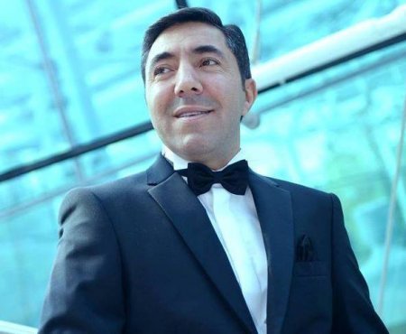 Ehtiram Hüseynov solo-konsert verəcək
