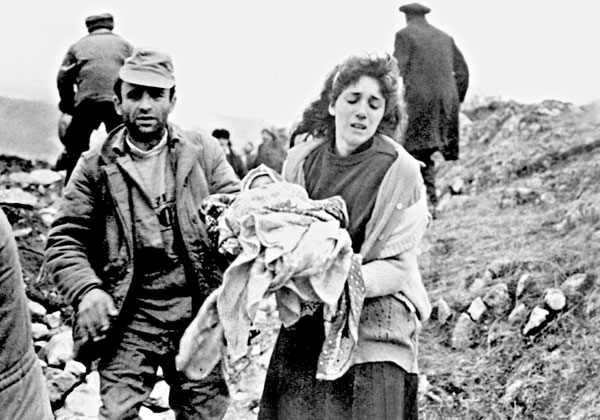 Xocalı soyqırımının 25 illiyi ilə bağlı hansı tədbirlər olacaq?