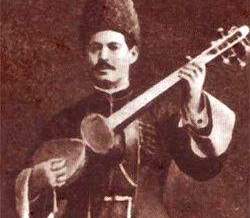 Sadıqcanın 170 illik yubileyi qeyd olunub  