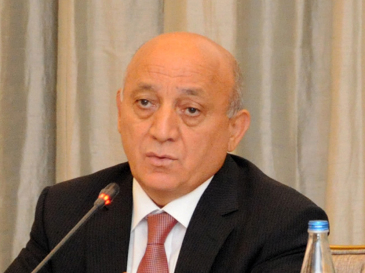  “Son bir ildə Azərbaycandan Suriyaya döyüşməyə gedən olmayıb” 