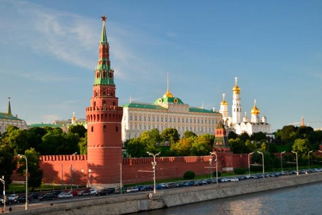 Kreml Trampın Putinin adamı olması iddasını absurd adlandırdı