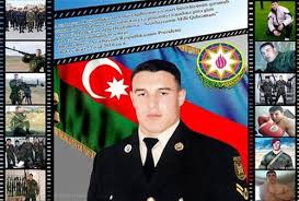 İraqda Mübariz İbrahimovun adına yaşayış sahəsi yaradılıb