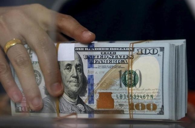 Dolların bugünkü MƏZƏNNƏSİ