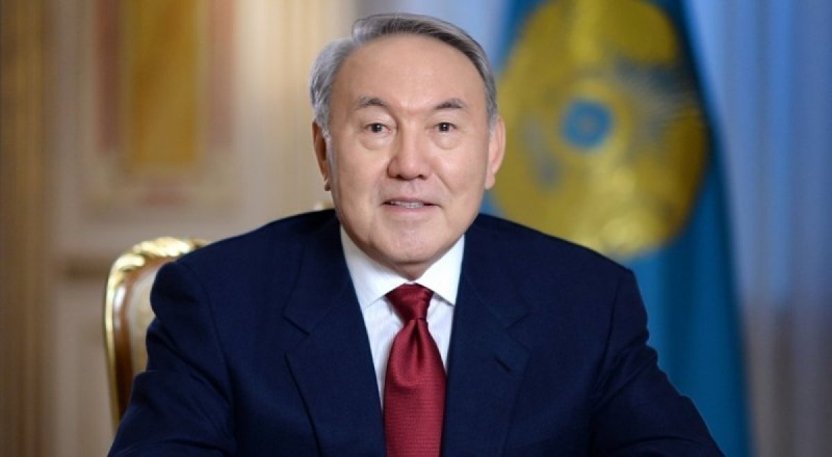 Nazarbayev: “Azərbaycan dünya birliyinin fəal və nüfuzlu üzvü olub”