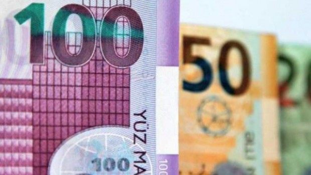 Manatın məzənnəsi rekord qırdı