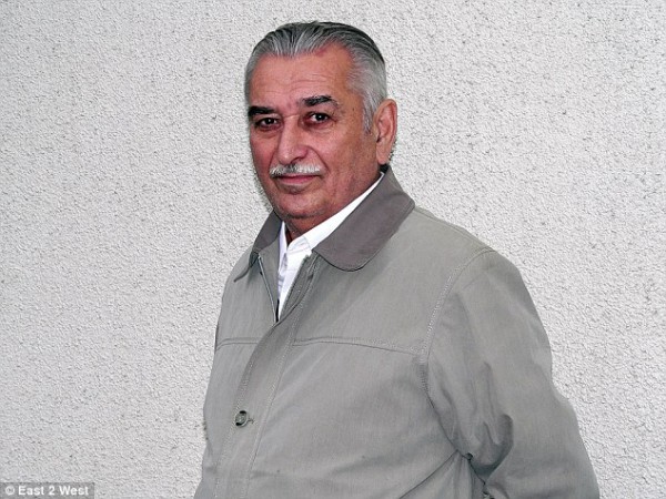 Stalinin nəvəsi öldü