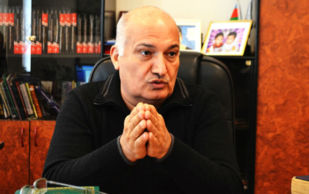 Sərdar Cəlaloğlu partiyasının zəif olması HAQDA: "İqtisadi blokadadayıq"
