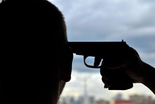 NATO-nun baş auditoru intihar edib