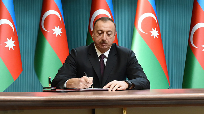 Sahibkarlığın inkişafı ilə bağlı Strateji Yol Xəritəsi açıqlanıb