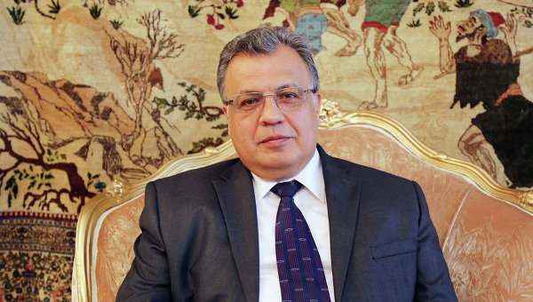 “Karlovun qətlində təqsirkarlar cəzalandırılacaq”