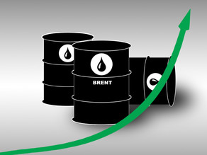 "Brent" markalı neft cüzi bahalaşıb