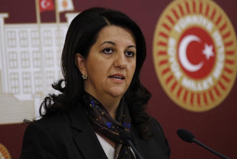 Türkiyə parlamentinin vitse-spikeri sərbəst buraxıldı - YENİLƏNİB 