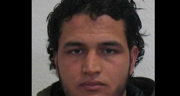 Berlin terrorunu törədən məhv edildi